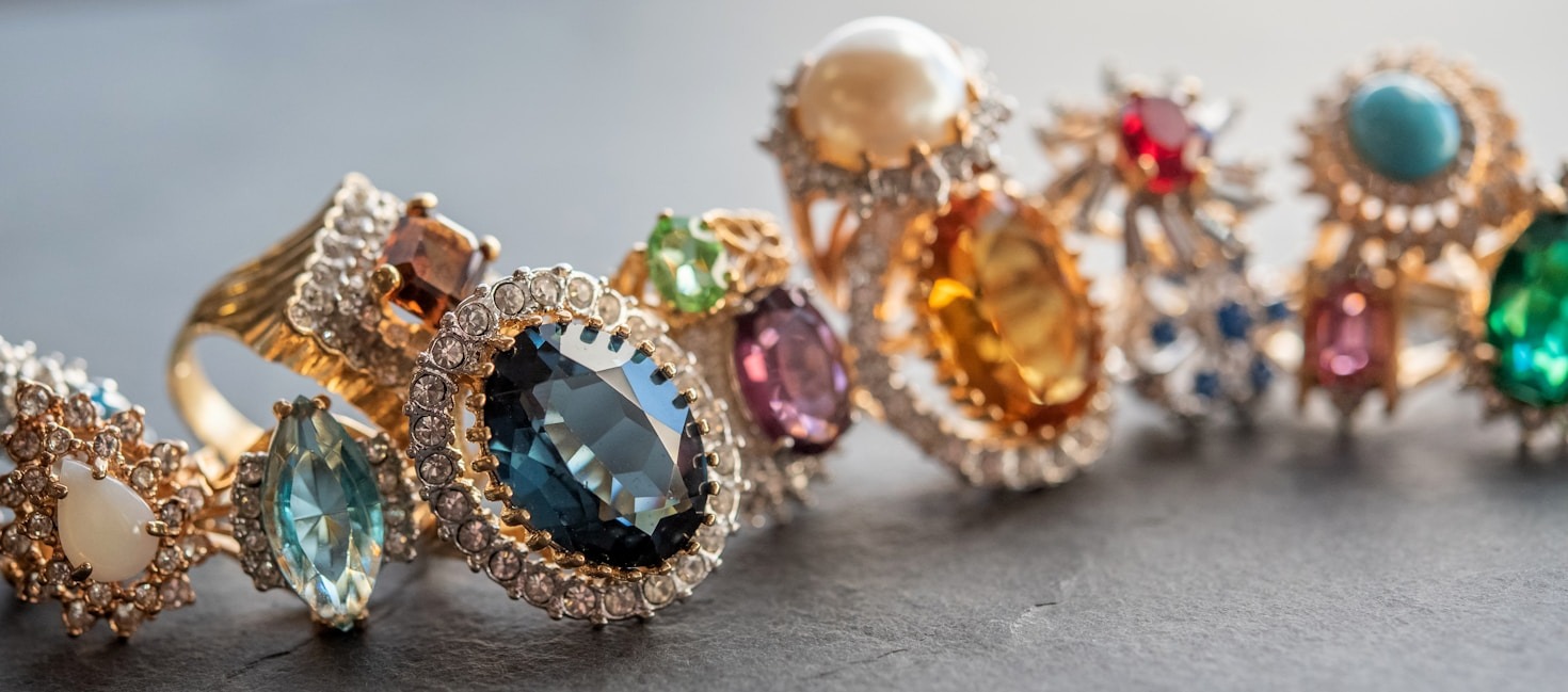 How to Choose the Perfect Gemstone
